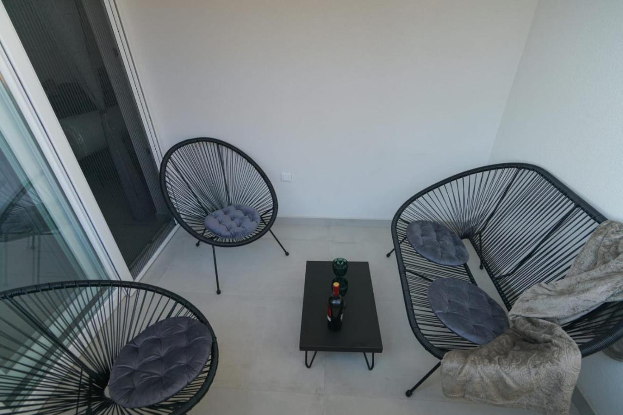 Apartment Havilo Zadar Exterior foto
